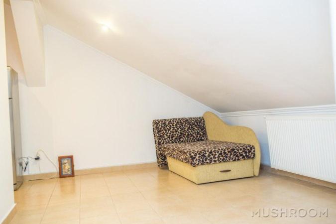 Apartment Kostyushka Lviv Exterior foto